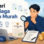 Mencari Izin Niaga Umum Murah