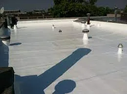 Waterproofing murah