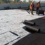 Waterproofing murah