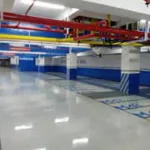 Kontraktor Epoxy Lantai Basement