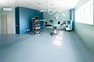 Kontraktor Epoxy Lantai RumahSakit