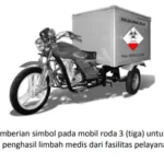 Konsultan Perizinan Limbah B3