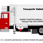 Konsultan Perizinan Limbah B3