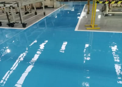 Jasa Epoxy Murah 2024