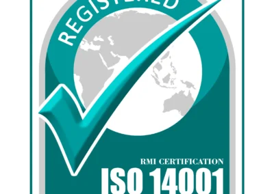 RMI Certification