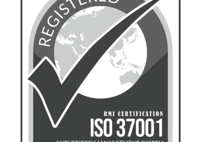 ISO 37001