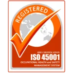ISO 45001 RMI Certification