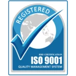 ISO 9001 RMI Certification