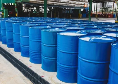 Izin Registrasi B3 Import Penting