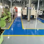 Info Jasa Epoxy Lantai Terbaru 2025