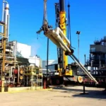 SBU Terintegrasi Penting Bagi Proyek EPC