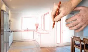 Kreatifitas dan Inovasi Kontraktor Interior