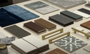 Material Kontraktor Interior Berkualitas