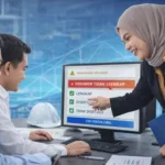 Perusahaan Jasa SBU Konstruksi Murah 2024