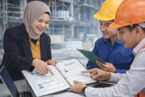 pendampingan konsultan untuk Pastikan SDM Kompeten dan Bukti Kompetensi Siap
