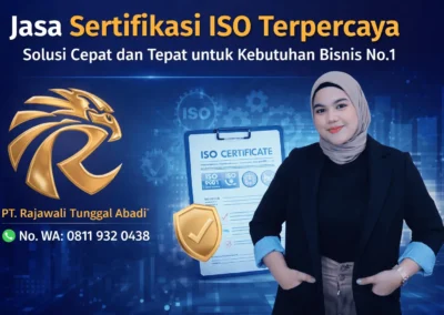 Jasa Sertifikasi ISO Terpercaya Solusi Cepat dan Tepat untuk Kebutuhan Bisnis No.1