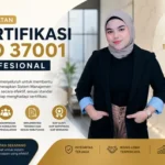 Konsultan sertifikasi ISO 37001