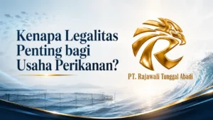 Kenapa Legalitas Penting bagi Usaha Perikanan