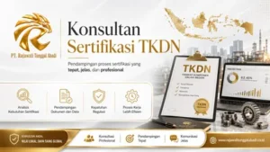 Konsultan Sertifikasi TKDN