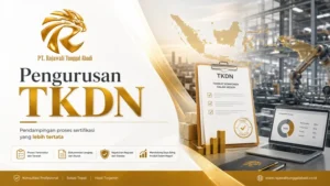Pengurusan TKDN