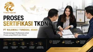 Proses Sertifikasi TKDN