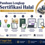 Panduan Lengkap Sertifikasi Halal