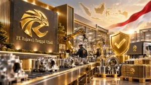 Tentang TKDN Perusahaan Manufaktur